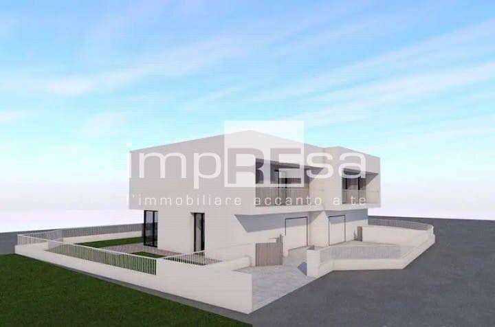 Foto 2 - Building land VIA 33 REGGIMENTO ARTIGLIERIA - TREVISO (TV), Treviso - photo 2