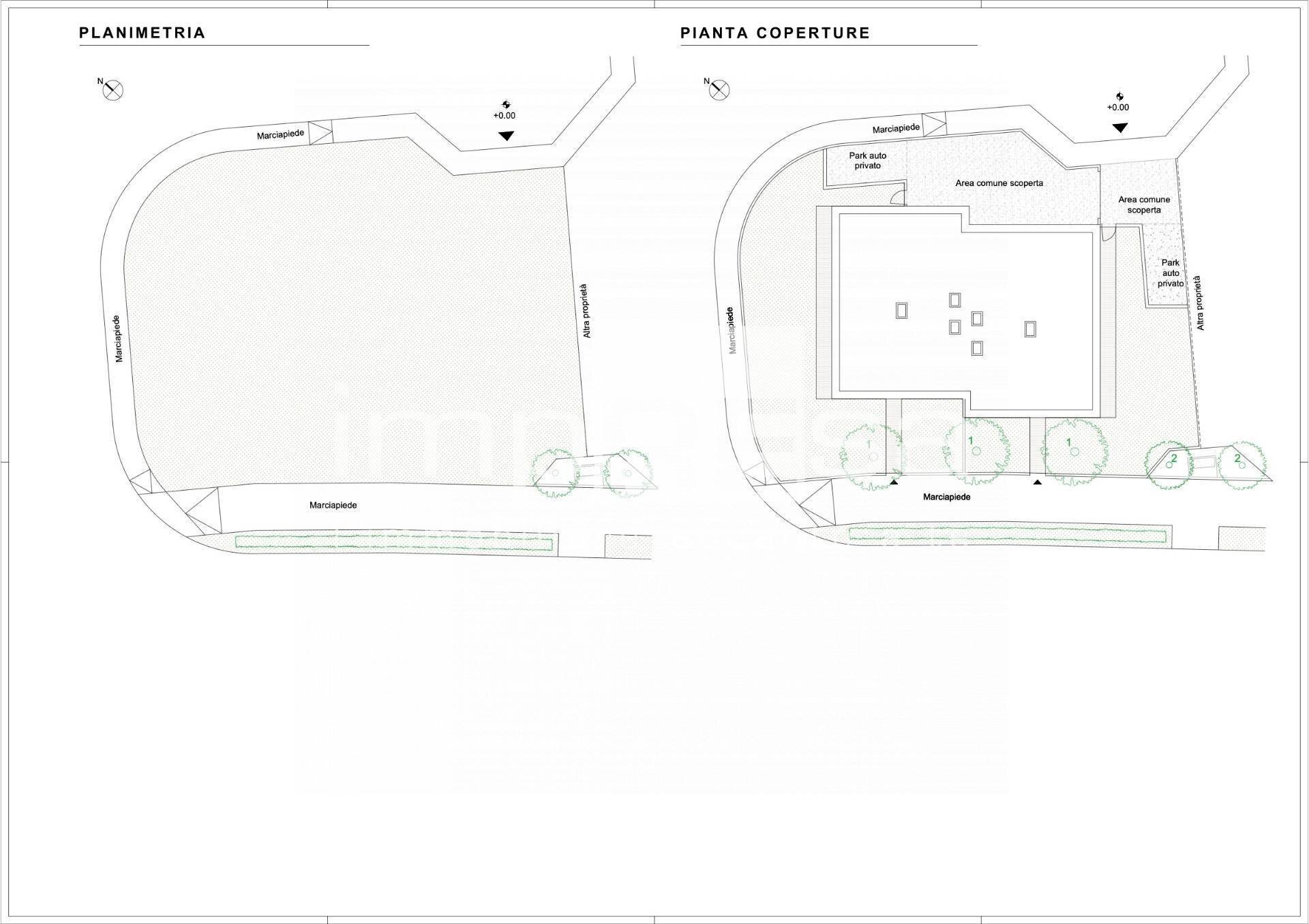 Foto 3 - Building land VIA 33 REGGIMENTO ARTIGLIERIA - TREVISO (TV), Treviso - photo 3