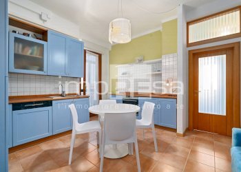 Foto 4 - Bilocale via san liberale
 
1, Treviso - foto 3