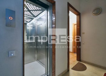 Foto 16 - Bilocale via san liberale
 
1, Treviso - foto 9