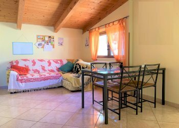 Foto 1 - Terreno non edificabile via Corace
 
26, Catanzaro - foto 1