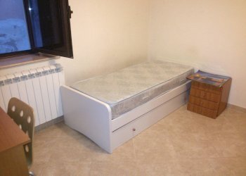 Foto 12 - Terreno non edificabile via Corace
 
26, Catanzaro - foto 12