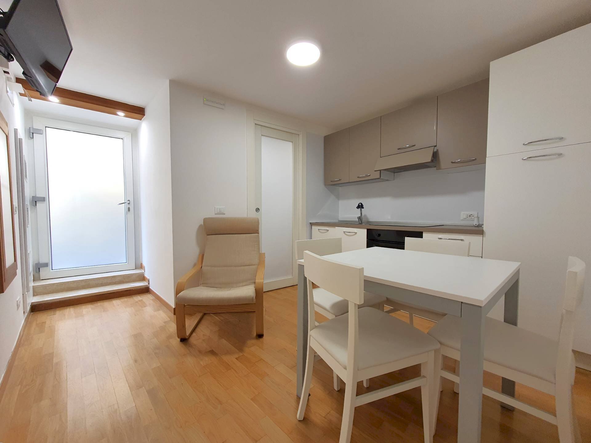 Foto 1 - Bilocale Discesa Case Arse, Catanzaro - foto 1