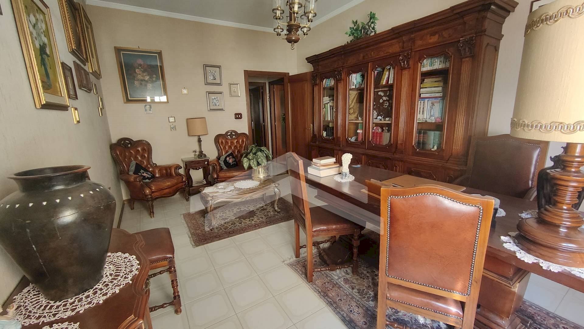 Foto 3 - Trilocale Via Insorti d'Ungheria
 
15, Campobasso - foto 3