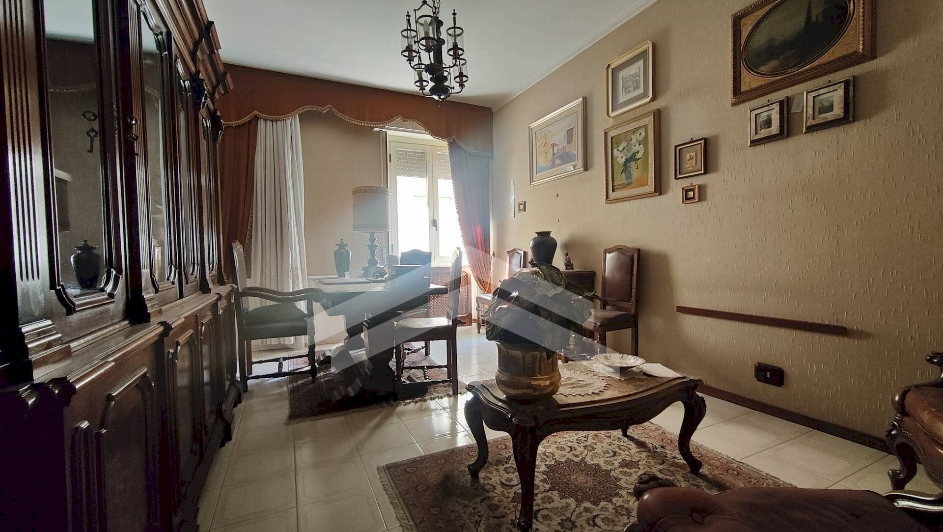 Foto 3 - Trilocale Via Insorti d'Ungheria
 
15, Campobasso - foto 3