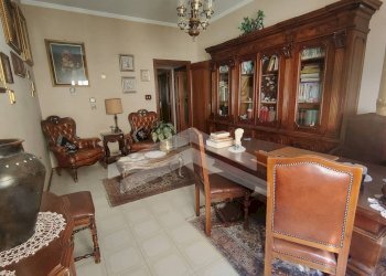 Foto 3 - Trilocale Via Insorti d'Ungheria
 
15, Campobasso - foto 3