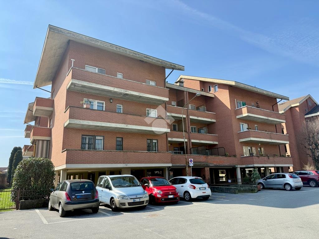 Bilocale Via Volontari Italiani del Sangue, Vinovo - foto 1