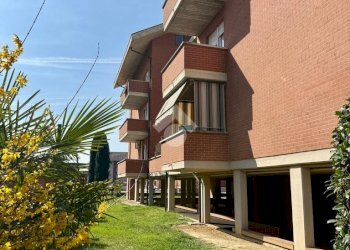 Bilocale Via Volontari Italiani del Sangue, Vinovo - foto 2