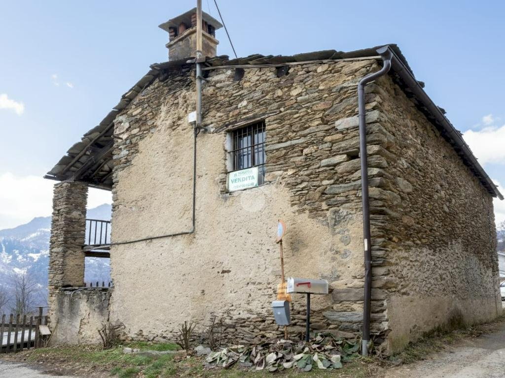 Casa indipendente Località Marchetti, Angrogna - foto 3