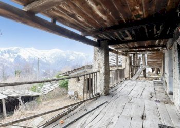 Casa indipendente Località Marchetti, Angrogna - foto 2