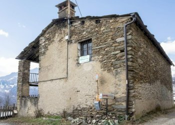 Casa indipendente Località Marchetti, Angrogna - foto 3