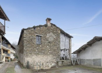 Casa indipendente Località Marchetti, Angrogna - foto 4