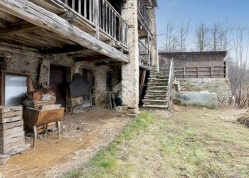 Casa indipendente Località Marchetti, Angrogna - foto 5