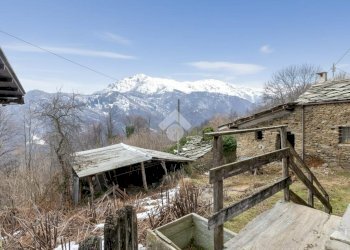 Casa indipendente Località Marchetti, Angrogna - foto 6