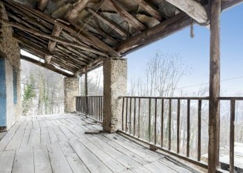 Casa indipendente Località Marchetti, Angrogna - foto 7