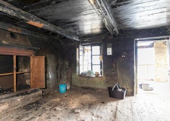 Casa indipendente Località Marchetti, Angrogna - foto 8