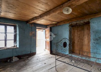 Casa indipendente Località Marchetti, Angrogna - foto 19