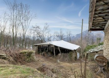 Casa indipendente Località Marchetti, Angrogna - foto 21