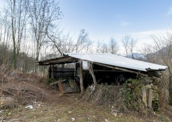Casa indipendente Località Marchetti, Angrogna - foto 22