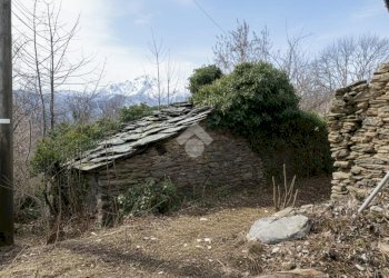 Casa indipendente Località Marchetti, Angrogna - foto 23