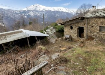 Casa indipendente Località Marchetti, Angrogna - foto 24