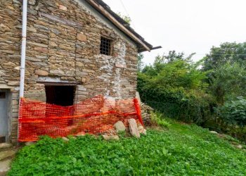 Casa indipendente Località Marchetti, Angrogna - foto 25