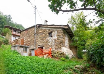 Casa indipendente Località Marchetti, Angrogna - foto 26