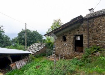 Casa indipendente Località Marchetti, Angrogna - foto 27