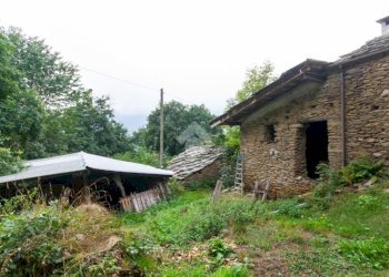 Casa indipendente Località Marchetti, Angrogna - foto 28