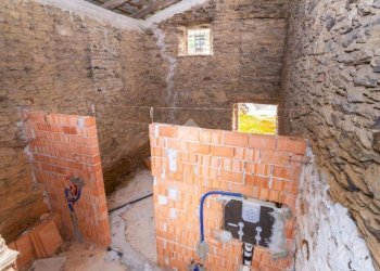 Casa indipendente Località Marchetti, Angrogna - foto 29