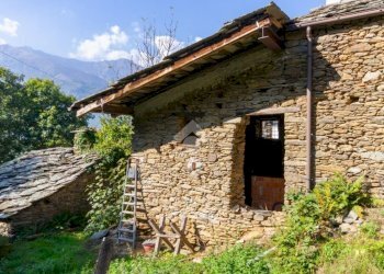 Casa indipendente Località Marchetti, Angrogna - foto 31