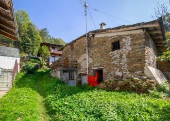 Casa indipendente Località Marchetti, Angrogna - foto 32