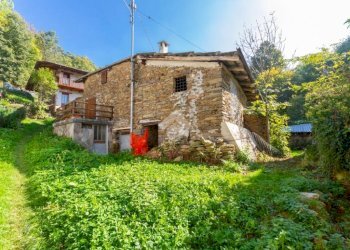 Casa indipendente Località Marchetti, Angrogna - foto 33
