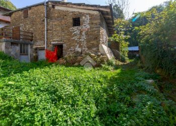 Casa indipendente Località Marchetti, Angrogna - foto 34