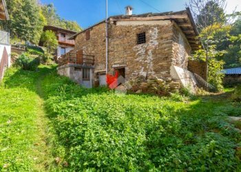 Casa indipendente Località Marchetti, Angrogna - foto 35
