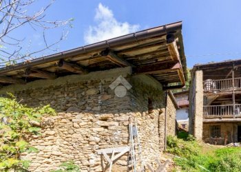 Casa indipendente Località Marchetti, Angrogna - foto 36