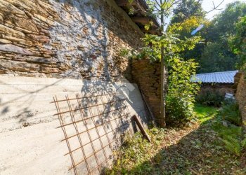 Casa indipendente Località Marchetti, Angrogna - foto 37