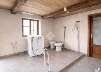 Casa indipendente Località Marchetti, Angrogna - foto 13