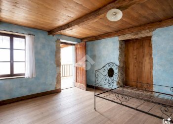 Casa indipendente Località Marchetti, Angrogna - foto 20