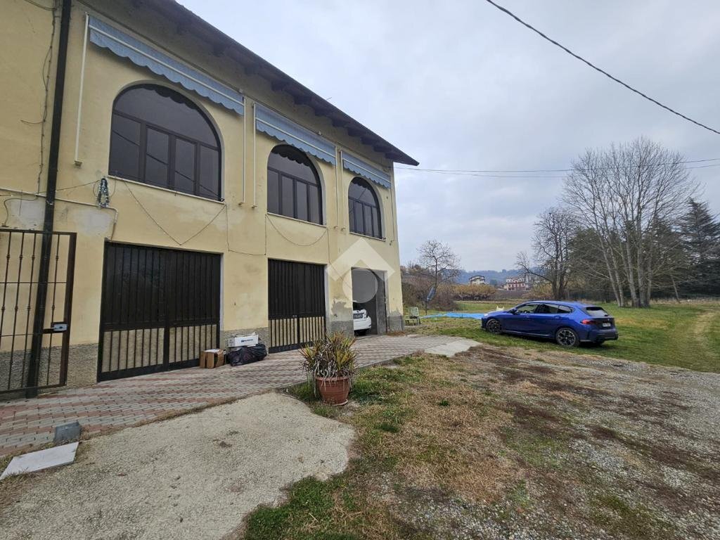 Casa semi indipendente Via Monteverde, Acqui Terme - foto 1