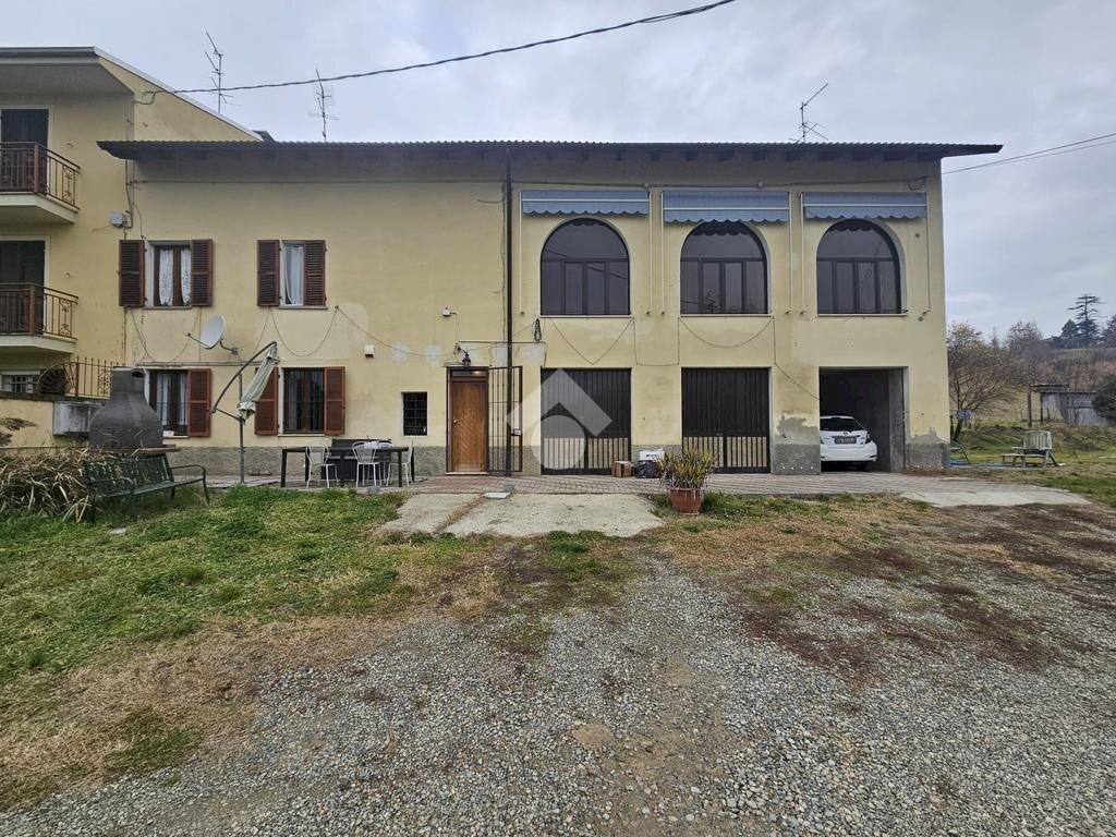 Casa semi indipendente Via Monteverde, Acqui Terme - foto 1