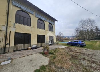 Casa semi indipendente Via Monteverde, Acqui Terme - foto 1