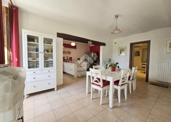 Semi-detached house Via Monteverde, Acqui Terme - photo 3