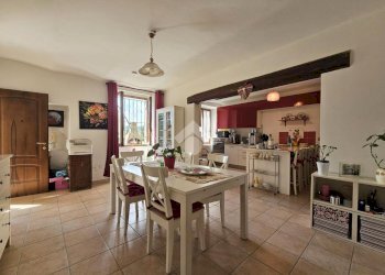 Semi-detached house Via Monteverde, Acqui Terme - photo 5