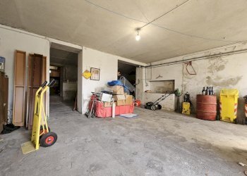 Semi-detached house Via Monteverde, Acqui Terme - photo 49
