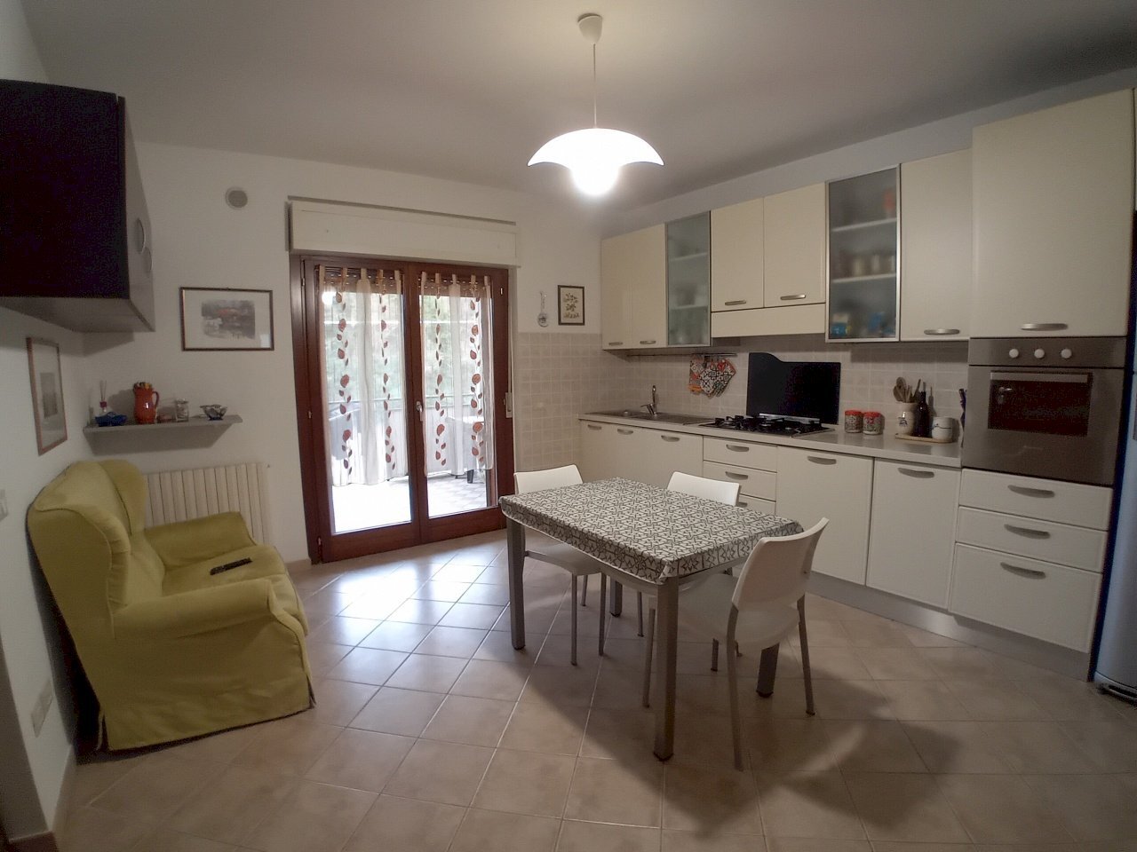 camera da letto - Four-room apartment via don luigi sturzo 4, Manoppello - photo 2