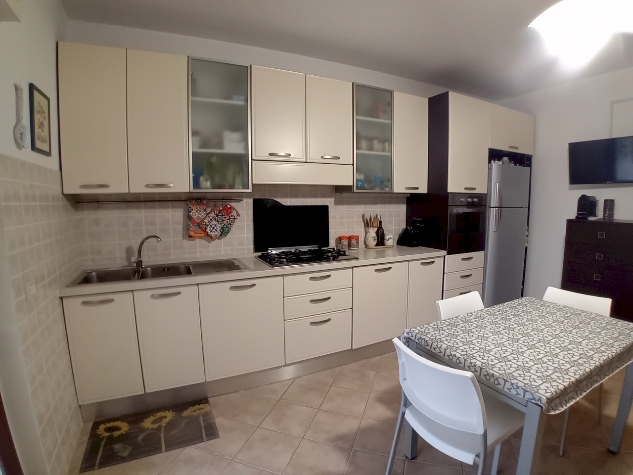 cucina - Four-room apartment via don luigi sturzo 4, Manoppello - photo 3