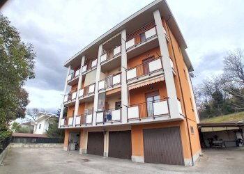 facciata - Appartamento via don luigi sturzo 4, Manoppello - foto 1