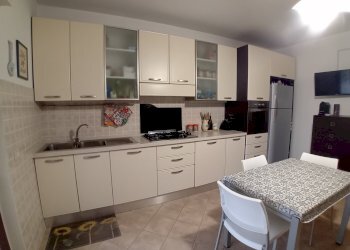 cucina - Appartamento via don luigi sturzo 4, Manoppello - foto 3