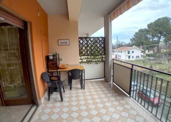 terrazza - Appartamento via don luigi sturzo 4, Manoppello - foto 9